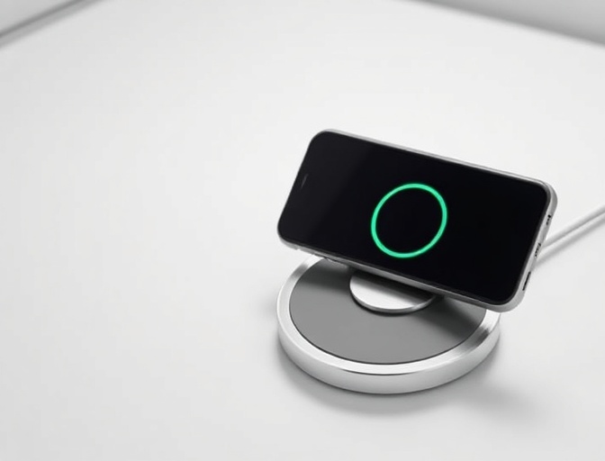 MagSafe Charger